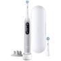 Cepillo Dental Oral-B iO Serie 6S/ Incluye 2 Recambios/ Gris