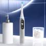 Cepillo Dental Oral-B iO Serie 6S/ Incluye 2 Recambios/ Gris