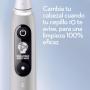 Cepillo Dental Oral-B iO Serie 6S/ Incluye 2 Recambios/ Gris