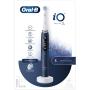 Cepillo Dental Oral-B iO Serie 7S/ Incluye 2 Recambios/ Azul