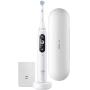 Cepillo Dental Oral-B iO Serie 7W/ Blanco
