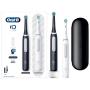 Cepillo Dental Oral-B iO Series 4 Dúo/ Incluye Funda