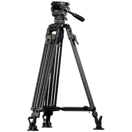 Tilta TT-CT08A-75-SG 75mm Cine Fluid Head