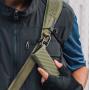 PGYTECH Camera Strap Pro Wilderness Green