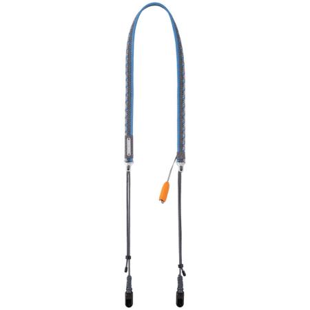 PGYTECH Camera Strap Slim (Trendy Mystic Blue)