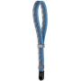 PGYTECH Camera Wrist Strap Slim (Trendy Mystic Blue)
