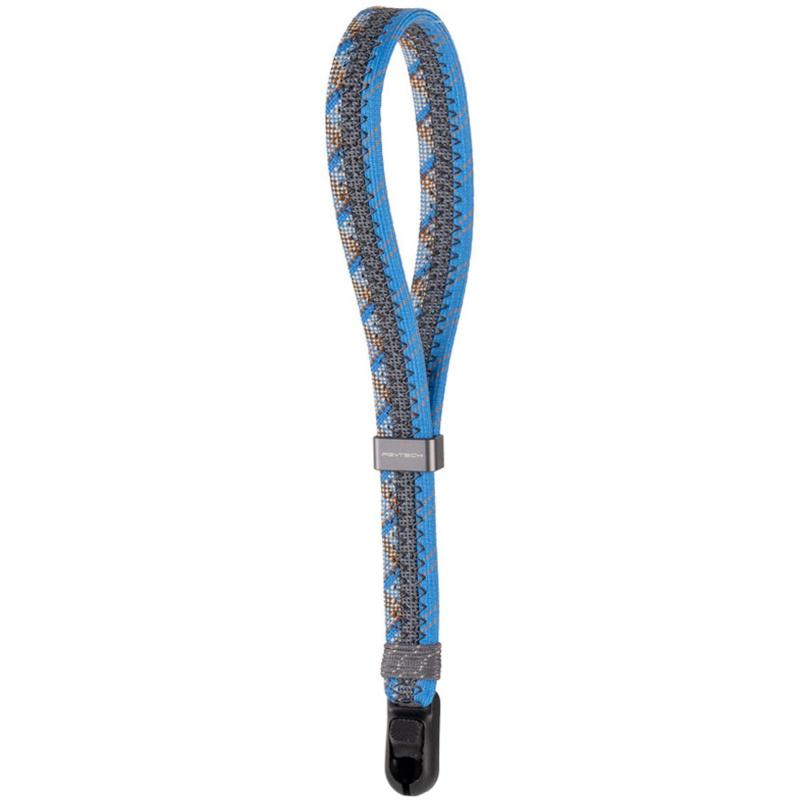 PGYTECH Camera Wrist Strap Slim (Trendy Mystic Blue)