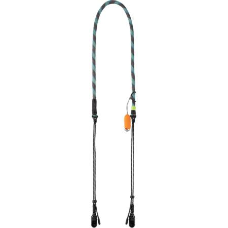 PGYTECH Camera Strap Slim (Outdoor Aurora Blue)