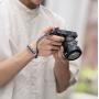 PGYTECH Camera Wrist Strap Slim (Trendy Twilight Black)