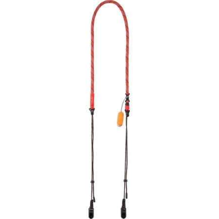 PGYTECH Camera Strap Slim (Outdoor Blaze Red)