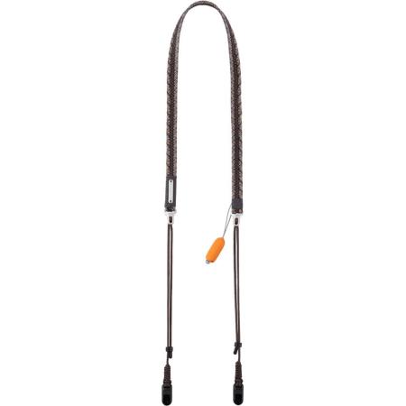 PGYTECH Camera Strap Slim (Trendy Twilight Black)