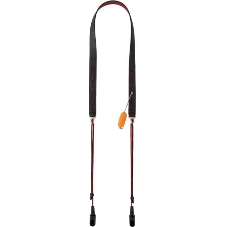 PGYTECH Camera Strap Slim (Vintage Midnight Black)