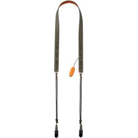 PGYTECH Camera Strap Slim (Vintage Olive Green)