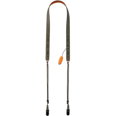 PGYTECH Camera Strap Slim (Vintage Olive Green)