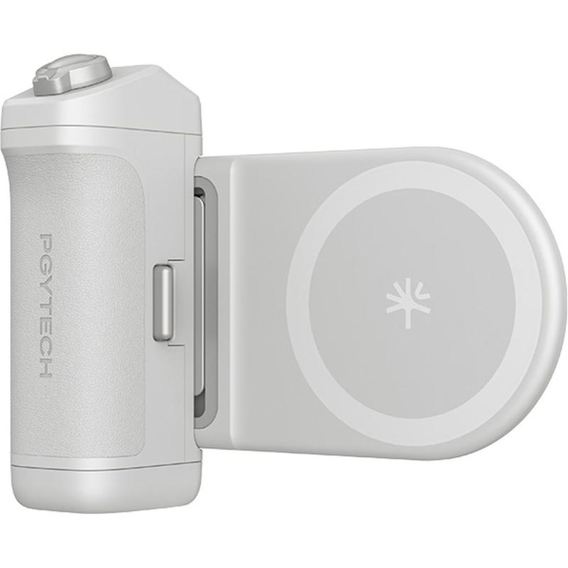 PGYTECH Magcam 2 Phone Grip (Misty Grey)