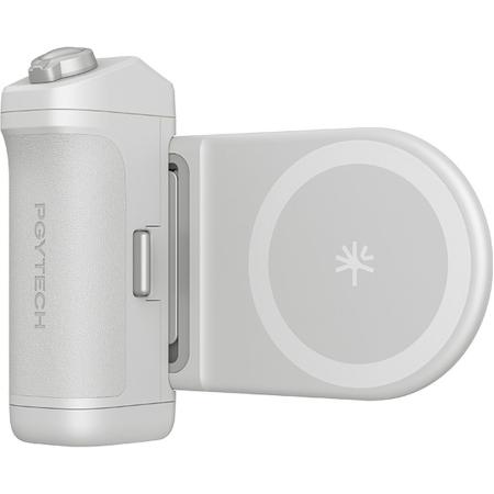 PGYTECH Magcam 2 Phone Grip (Misty Grey)