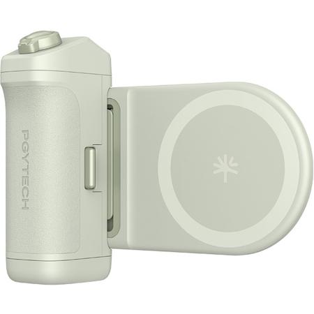 PGYTECH Magcam 2 Phone Grip (Mint Green)