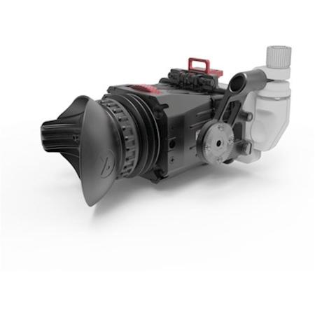 Zacuto Sony FX6 Z-Finder