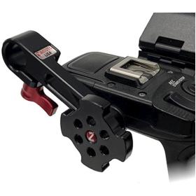 Zacuto Sony FX6 Handle Mount
