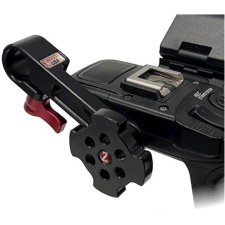 Zacuto Sony FX6 Handle Mount