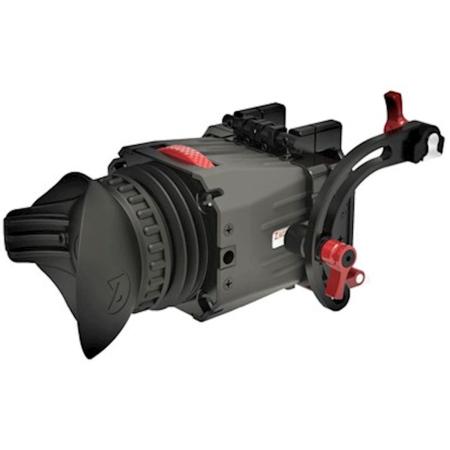 Zacuto Canon C80 Z-Finder