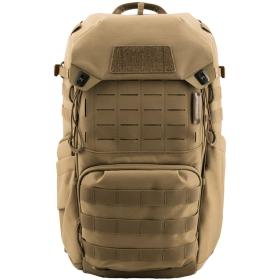 PGYTECH Onemo Tactical Backpack 35l (Coyote Brown)