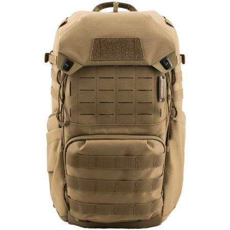 PGYTECH Onemo Tactical Backpack 35l (Coyote Brown)