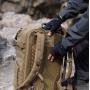 PGYTECH Onemo Tactical Backpack 35l (Coyote Brown)