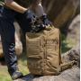 PGYTECH Onemo Tactical Backpack 35l (Coyote Brown)