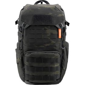 PGYTECH Onemo Tactical Backpack 35l (Dark Night Camo)