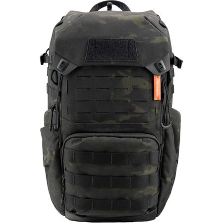 PGYTECH Onemo Tactical Backpack 35l (Dark Night Camo)
