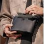 PGYTECH Onego Classic Crossbody Mobile Bag (Elegant Black)
