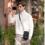 PGYTECH Onego Casual Crossbody Mobile Bag (Space Black)