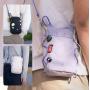 PGYTECH Onego Casual Crossbody Mobile Bag (Lilac Purple)