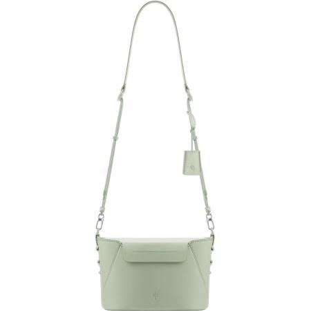 PGYTECH Onego Classic Crossbody Mobile Bag (Mint Green)
