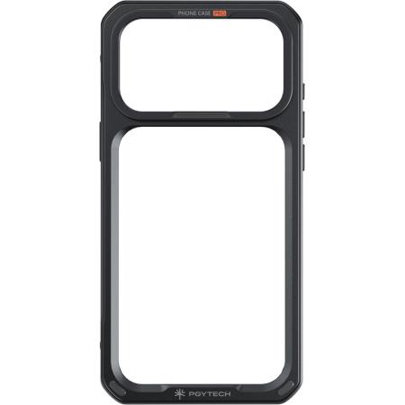 PGYTECH Proshot Phone Cage (iPhone 17 Pro)