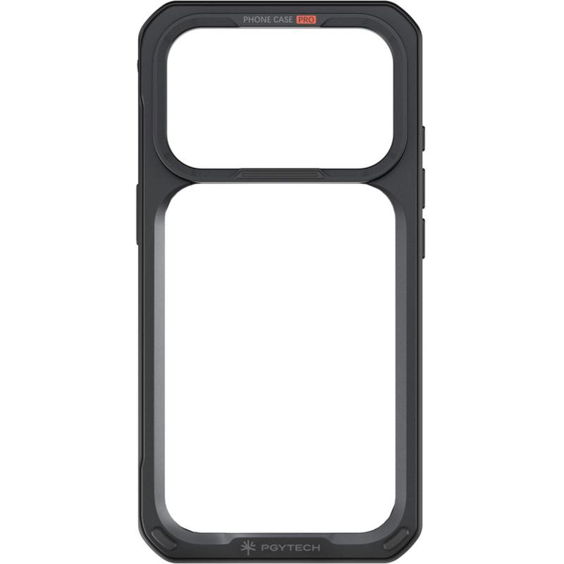 PGYTECH Proshot Phone Cage (iPhone 17 Pro Max)
