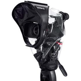 Sachtler SAC-SR405 Transparent Raincover For Mini DV/HDV Video Camera