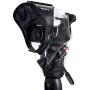 Sachtler SAC-SR405 Transparent Raincover For Mini DV/HDV Video Camera
