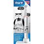 Cepillo Dental Oral-B Junior Star Wars