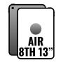Apple iPad Air 13' 8th Wi-Fi Cell/ 5G/ M4/ 1TB/ Gris Espacial