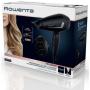 Secador Rowenta Pro Expert CV8820FO/ 2100W/ Negro
