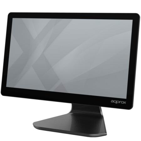 TPV Approx appTPV05NVFDG8-256 Intel Celeron N5095/ 8GB/ 256GB SSD/ 15.6'/ Táctil/ WiFI