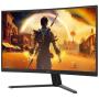Monitor Gaming Curvo AOC C32G42ZE 31.5'/ Full HD/ 0.5ms/ 240Hz/ VA/ Negro