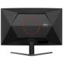 Monitor Gaming Curvo AOC C32G42ZE 31.5'/ Full HD/ 0.5ms/ 240Hz/ VA/ Negro