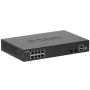 Switch Gestionable D-Link DGS-1530-10/E 8 Puertos/ RJ-45 Gigabit 10/100/1000/10G/ SFP