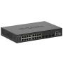 Switch Gestionable D-Link DGS-1530-20/E 16 Puertos/ RJ-45 10/100/1000