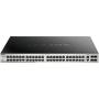 Switch Gestionable D-Link DGS-3130-54TS/E 50 Puertos/ RJ-45 10Gbps/ SFP/ PoE