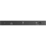 Switch Gestionable D-Link DSS-200G-28MPP 24 Puertos/ RJ-45 10/100/1000/ PoE++/ SFP