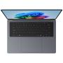 Portátil Gaming Samsung Galaxy Book6 Ultra Intel Core Ultra 7-356H/ 32GB/ 1TB SSD/ GeForce RTX 5060/ 16' Táctil/ Win11 Pro